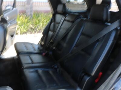 2016 Dodge Durango Limited   - Photo 22 - Santa Maria, CA 93458