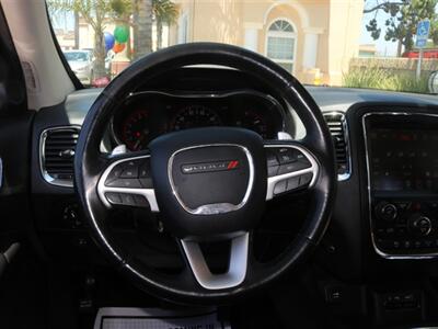 2016 Dodge Durango Limited   - Photo 31 - Santa Maria, CA 93458