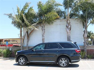 2016 Dodge Durango Limited   - Photo 15 - Santa Maria, CA 93458
