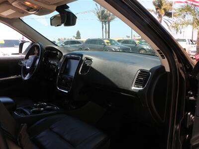 2016 Dodge Durango Limited   - Photo 23 - Santa Maria, CA 93458