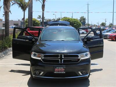 2016 Dodge Durango Limited   - Photo 33 - Santa Maria, CA 93458