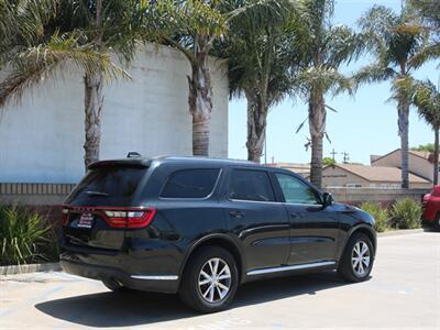 2016 Dodge Durango Limited   - Photo 8 - Santa Maria, CA 93458