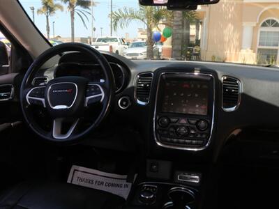 2016 Dodge Durango Limited   - Photo 30 - Santa Maria, CA 93458