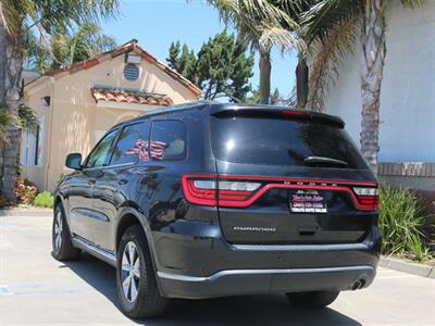 2016 Dodge Durango Limited   - Photo 18 - Santa Maria, CA 93458