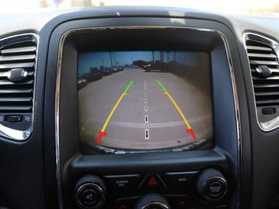 2016 Dodge Durango Limited   - Photo 32 - Santa Maria, CA 93458