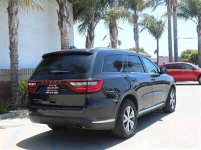 2016 Dodge Durango Limited   - Photo 9 - Santa Maria, CA 93458