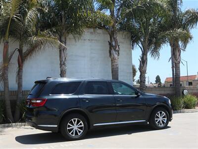 2016 Dodge Durango Limited   - Photo 7 - Santa Maria, CA 93458