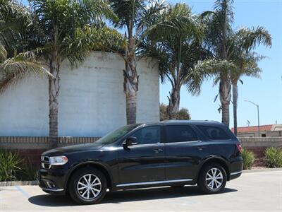 2016 Dodge Durango Limited   - Photo 13 - Santa Maria, CA 93458