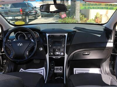 2014 Hyundai SONATA SE - Photo 17 - Santa Maria, CA 93458