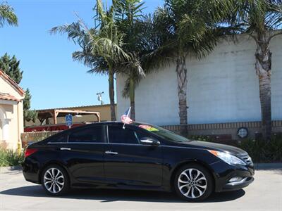 2014 Hyundai SONATA SE - Photo 5 - Santa Maria, CA 93458