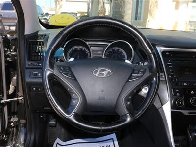 2014 Hyundai SONATA SE - Photo 21 - Santa Maria, CA 93458