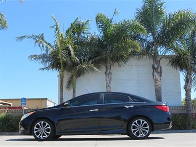 2014 Hyundai SONATA SE - Photo 14 - Santa Maria, CA 93458