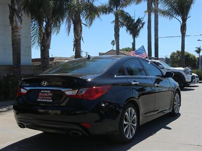 2014 Hyundai SONATA SE - Photo 9 - Santa Maria, CA 93458