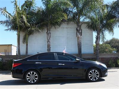 2014 Hyundai SONATA SE - Photo 6 - Santa Maria, CA 93458