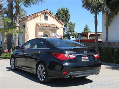 2014 Hyundai SONATA SE - Photo 15 - Santa Maria, CA 93458