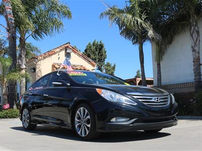 2014 Hyundai SONATA SE - Photo 3 - Santa Maria, CA 93458