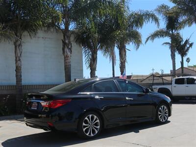 2014 Hyundai SONATA SE - Photo 8 - Santa Maria, CA 93458