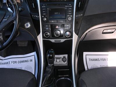 2014 Hyundai SONATA SE - Photo 20 - Santa Maria, CA 93458