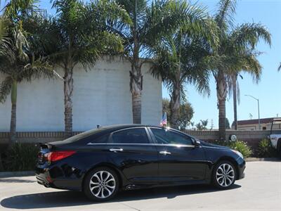 2014 Hyundai SONATA SE - Photo 7 - Santa Maria, CA 93458