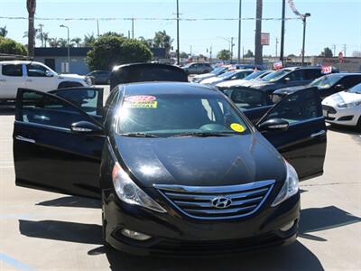 2014 Hyundai SONATA SE - Photo 23 - Santa Maria, CA 93458