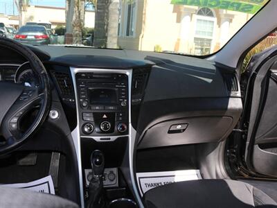 2014 Hyundai SONATA SE - Photo 18 - Santa Maria, CA 93458