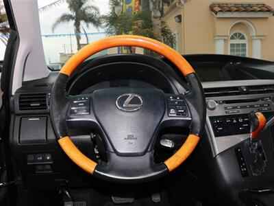 2011 Lexus RX - Photo 32 - Santa Maria, CA 93458