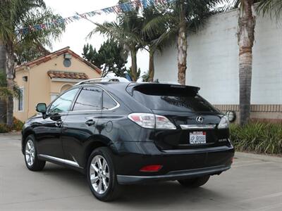 2011 Lexus RX - Photo 17 - Santa Maria, CA 93458