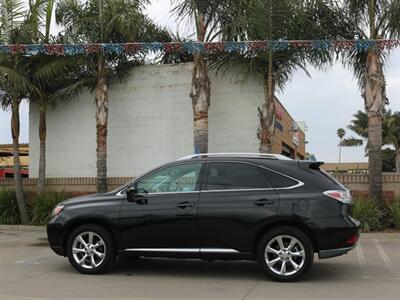 2011 Lexus RX - Photo 15 - Santa Maria, CA 93458