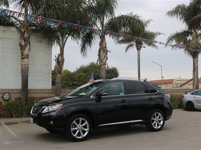 2011 Lexus RX - Photo 12 - Santa Maria, CA 93458