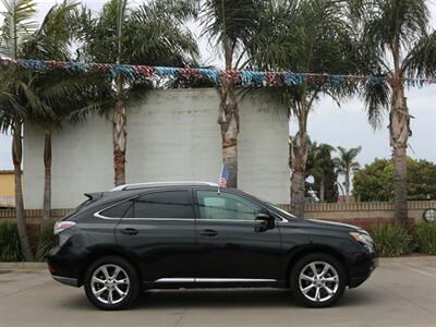 2011 Lexus RX - Photo 6 - Santa Maria, CA 93458
