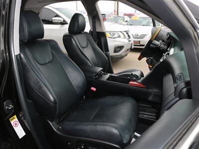 2011 Lexus RX - Photo 24 - Santa Maria, CA 93458