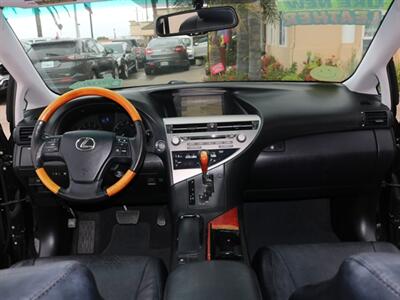 2011 Lexus RX - Photo 27 - Santa Maria, CA 93458