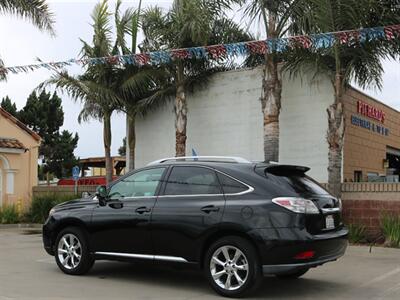 2011 Lexus RX - Photo 16 - Santa Maria, CA 93458