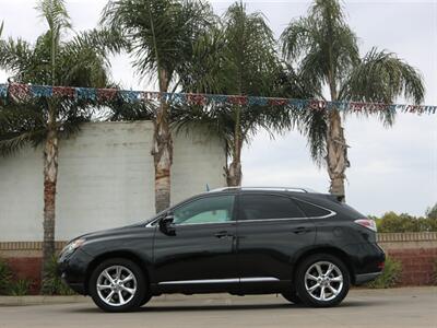 2011 Lexus RX - Photo 14 - Santa Maria, CA 93458