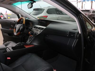 2011 Lexus RX - Photo 23 - Santa Maria, CA 93458