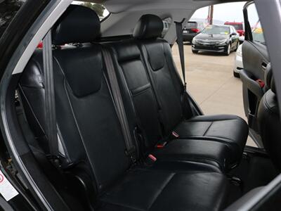 2011 Lexus RX - Photo 26 - Santa Maria, CA 93458