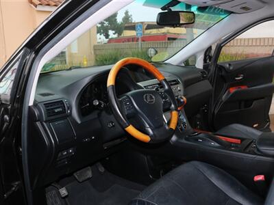 2011 Lexus RX - Photo 19 - Santa Maria, CA 93458