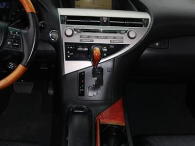 2011 Lexus RX - Photo 30 - Santa Maria, CA 93458