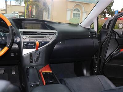 2011 Lexus RX - Photo 28 - Santa Maria, CA 93458