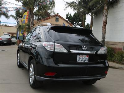 2011 Lexus RX - Photo 18 - Santa Maria, CA 93458