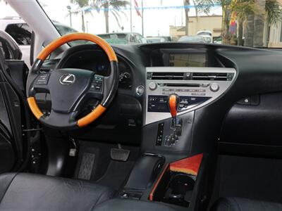 2011 Lexus RX - Photo 29 - Santa Maria, CA 93458