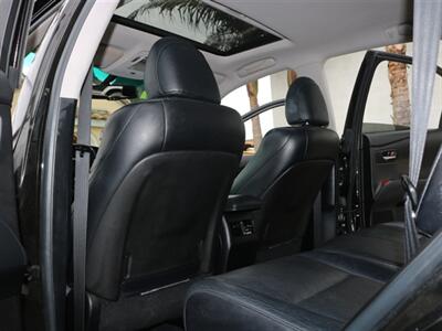 2011 Lexus RX - Photo 21 - Santa Maria, CA 93458