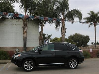 2011 Lexus RX - Photo 13 - Santa Maria, CA 93458