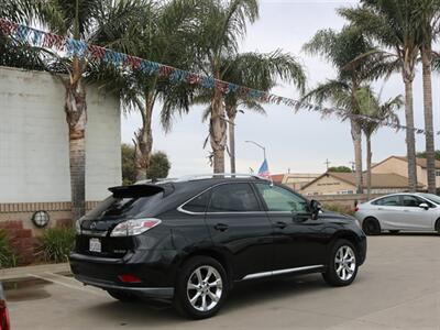 2011 Lexus RX - Photo 8 - Santa Maria, CA 93458