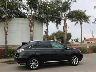 2011 Lexus RX - Photo 7 - Santa Maria, CA 93458