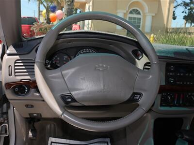 2002 Chevrolet Impala LS   - Photo 31 - Santa Maria, CA 93458