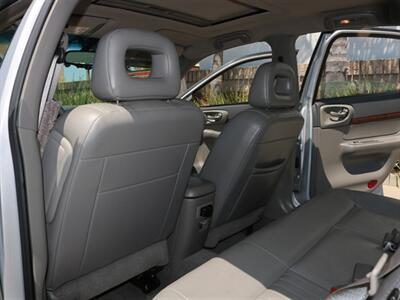 2002 Chevrolet Impala LS   - Photo 22 - Santa Maria, CA 93458