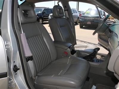 2002 Chevrolet Impala LS   - Photo 25 - Santa Maria, CA 93458