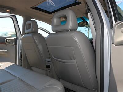 2002 Chevrolet Impala LS   - Photo 26 - Santa Maria, CA 93458