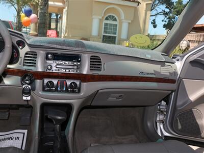 2002 Chevrolet Impala LS   - Photo 29 - Santa Maria, CA 93458